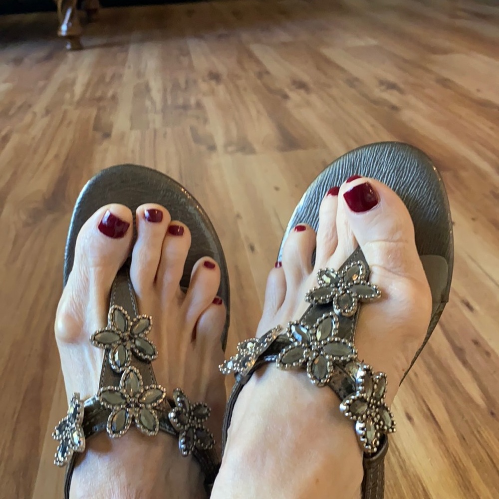 SBICCA Sandals